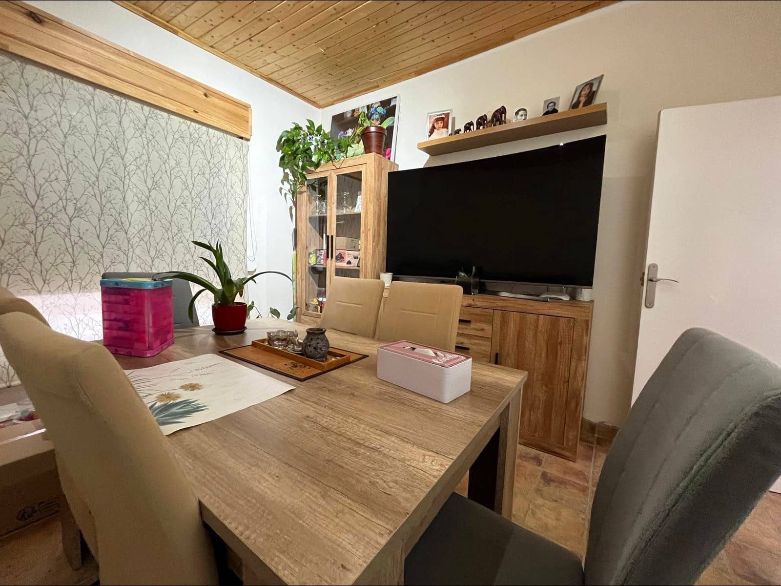 3 bedroom Townhouse for sale in Monovar / Monover - € 125,000 (Ref: 9505977)