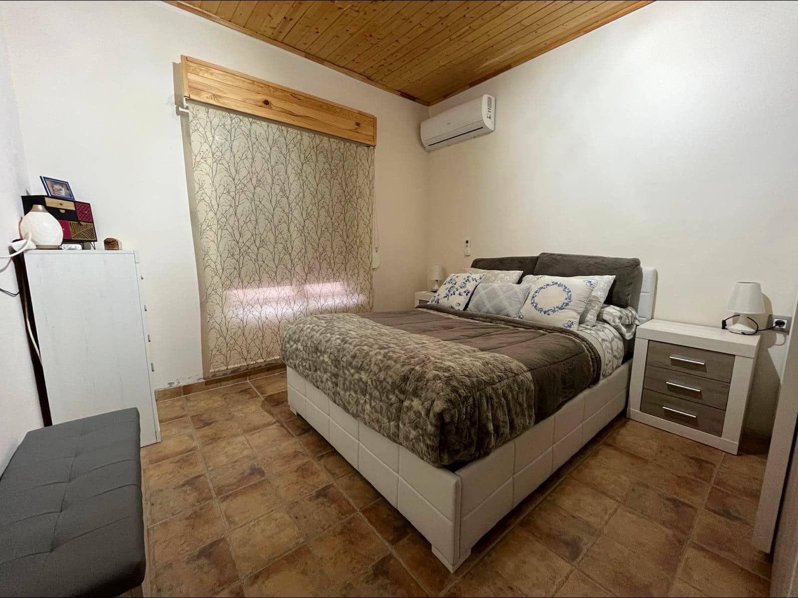 3 bedroom Townhouse for sale in Monovar / Monover - € 125,000 (Ref: 9505977)