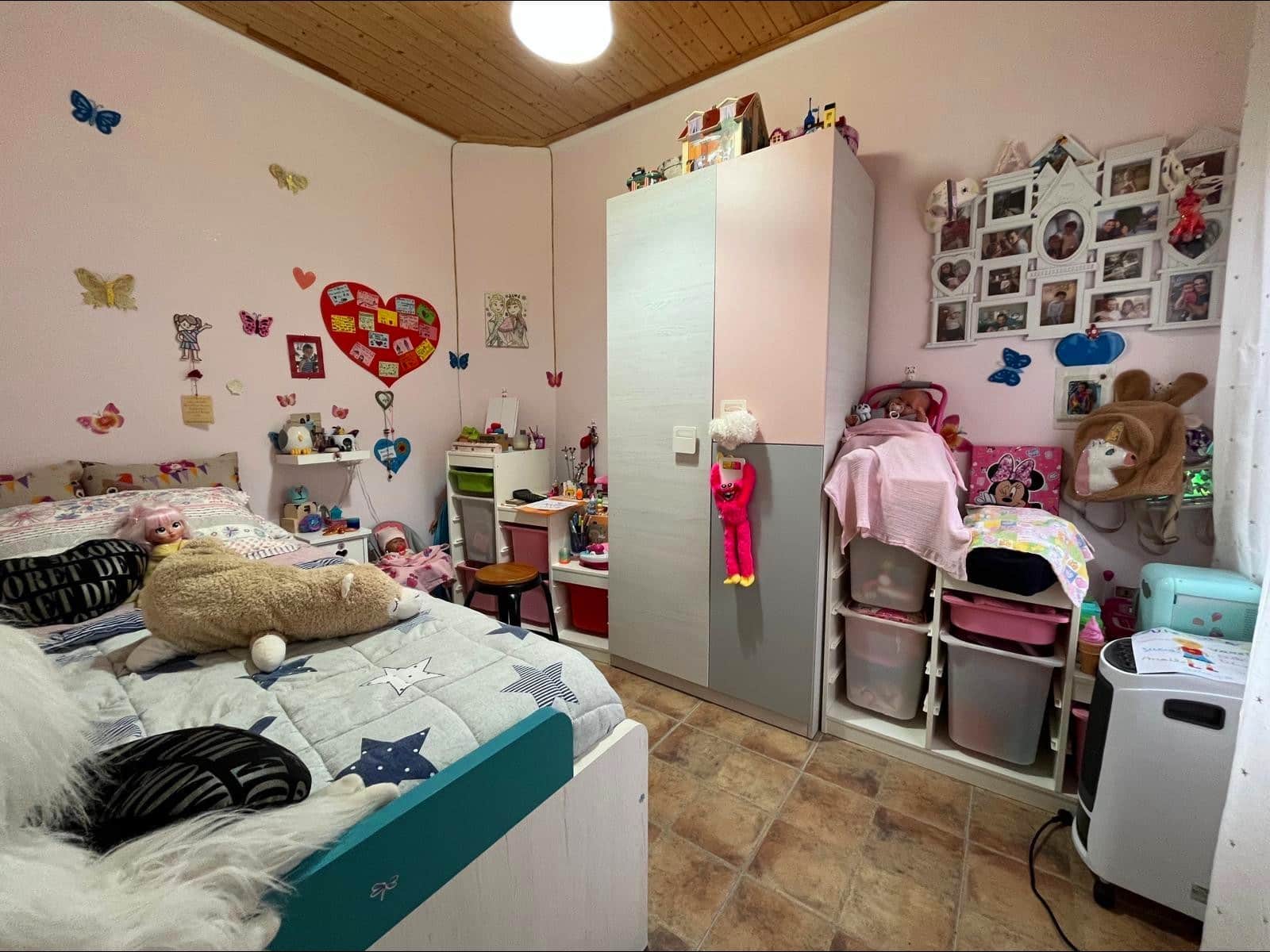 3 bedroom Townhouse for sale in Monovar / Monover - € 125,000 (Ref: 9505977)