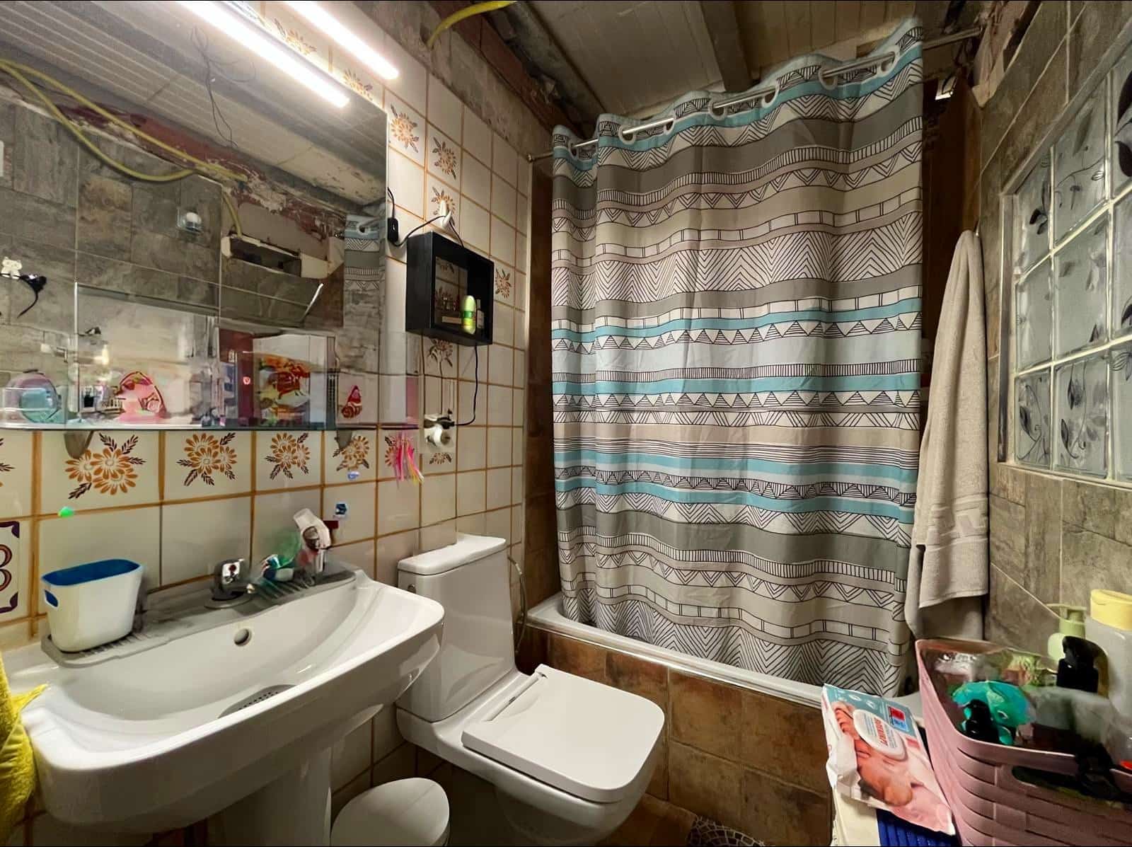 3 bedroom Townhouse for sale in Monovar / Monover - € 125,000 (Ref: 9505977)