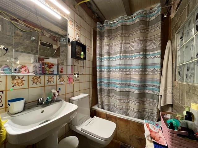 Casa de 3 habitaciones en Monóvar / Monóver en venta - 125.000 € (Ref: 9505977)