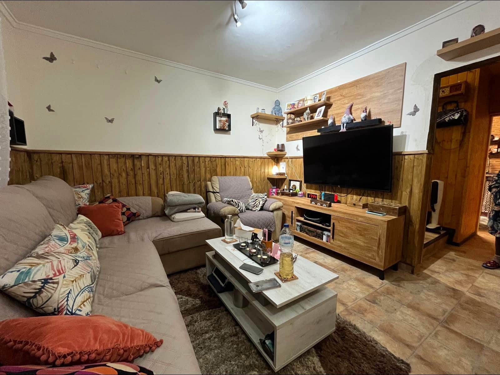 3 bedroom Townhouse for sale in Monovar / Monover - € 125,000 (Ref: 9505977)