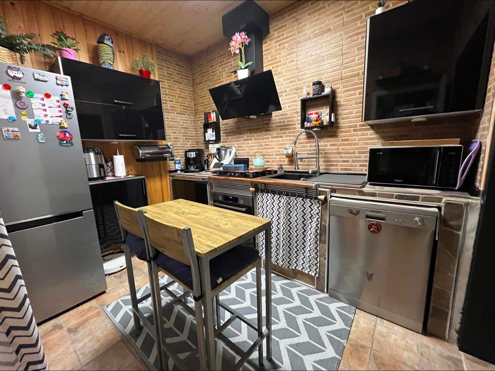 3 bedroom Townhouse for sale in Monovar / Monover - € 125,000 (Ref: 9505977)