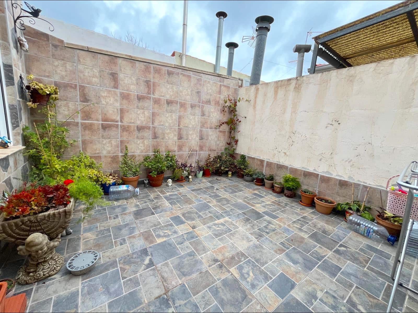 3 bedroom Townhouse for sale in Monovar / Monover - € 125,000 (Ref: 9505977)