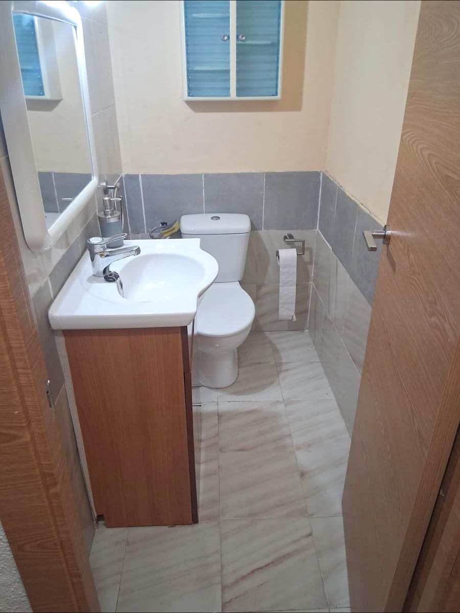 4 slaapkamer Rijtjeshuis te koop in L'Alguena / Alguenya - € 95.000 (Ref: 9505978)