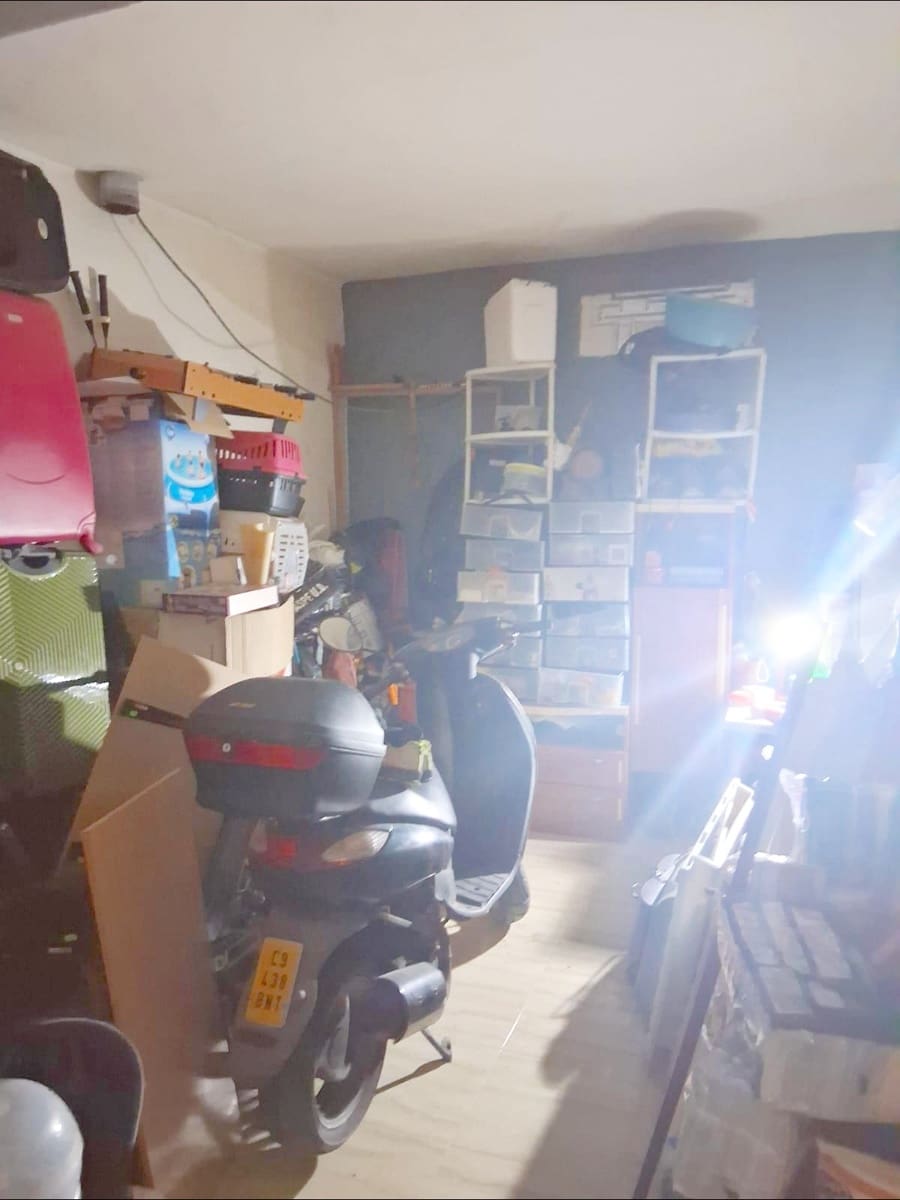 4 slaapkamer Rijtjeshuis te koop in L'Alguena / Alguenya - € 95.000 (Ref: 9505978)