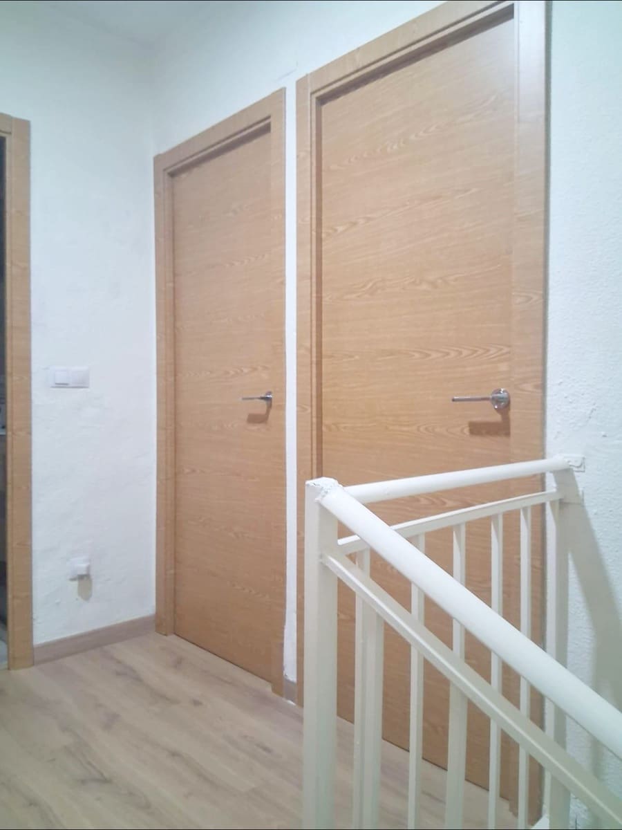 4 slaapkamer Rijtjeshuis te koop in L'Alguena / Alguenya - € 95.000 (Ref: 9505978)