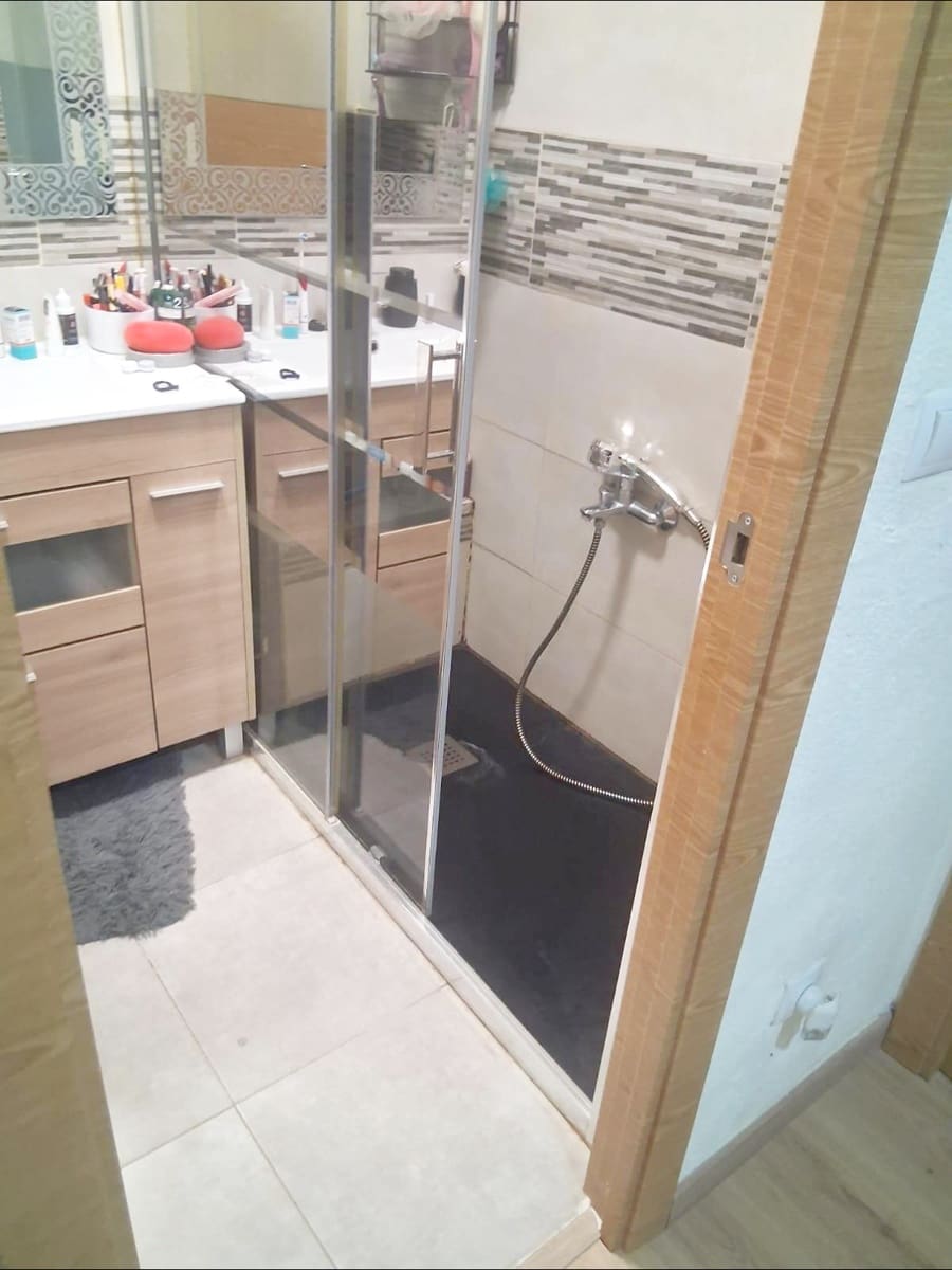 4 slaapkamer Rijtjeshuis te koop in L'Alguena / Alguenya - € 95.000 (Ref: 9505978)