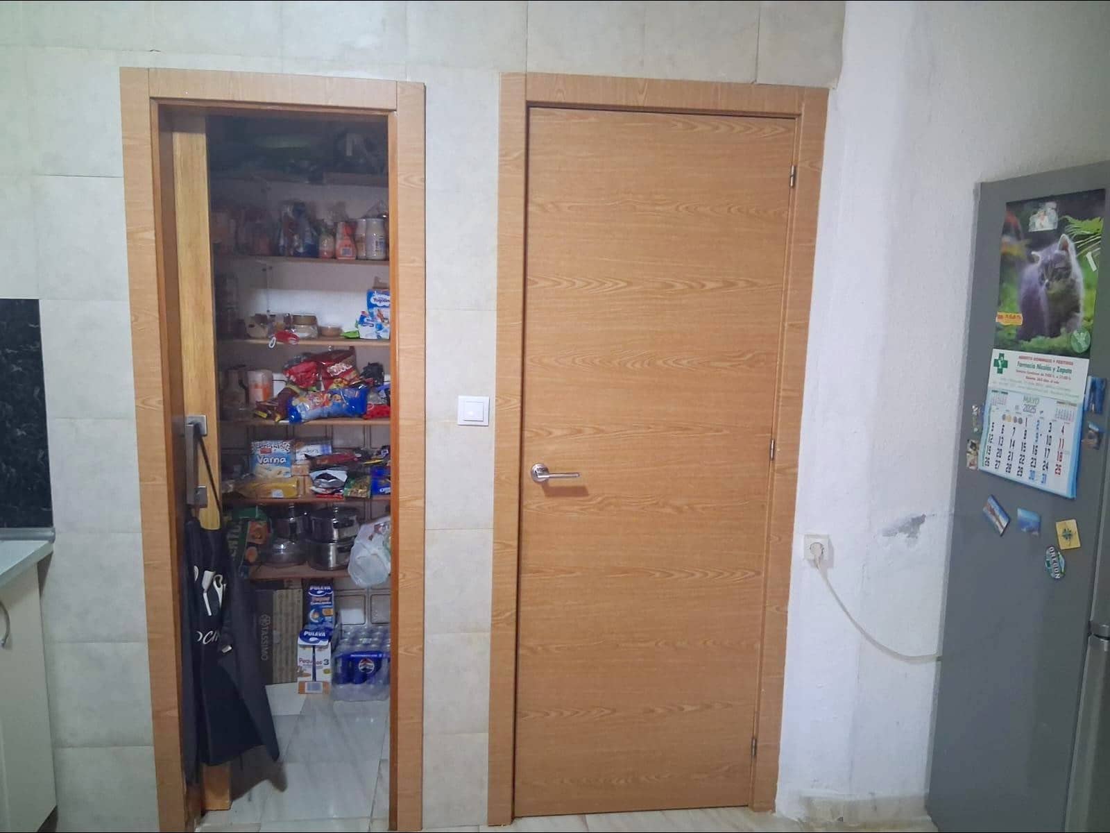 4 slaapkamer Rijtjeshuis te koop in L'Alguena / Alguenya - € 95.000 (Ref: 9505978)