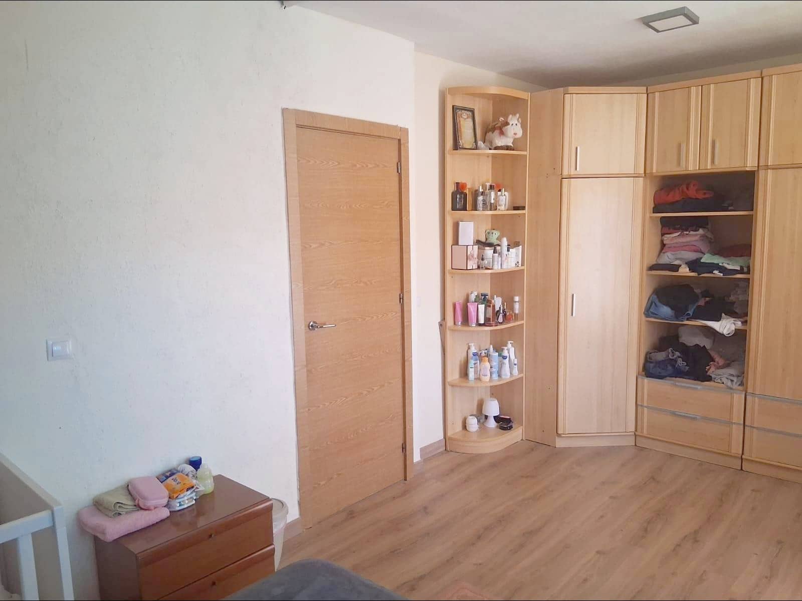 4 slaapkamer Rijtjeshuis te koop in L'Alguena / Alguenya - € 95.000 (Ref: 9505978)