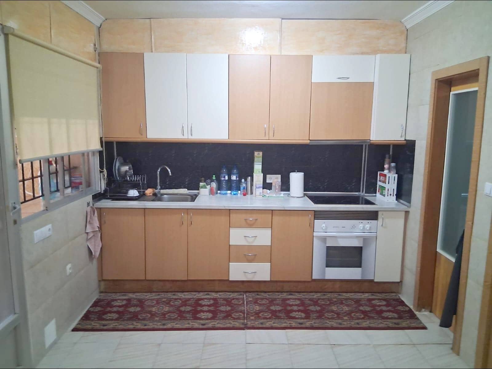 4 slaapkamer Rijtjeshuis te koop in L'Alguena / Alguenya - € 95.000 (Ref: 9505978)