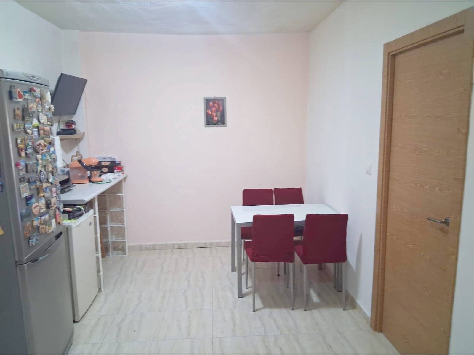 4 slaapkamer Rijtjeshuis te koop in L'Alguena / Alguenya - € 95.000 (Ref: 9505978)