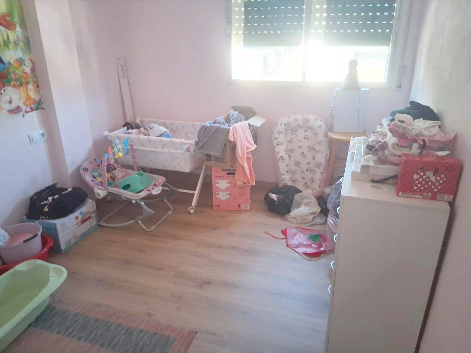 4 slaapkamer Rijtjeshuis te koop in L'Alguena / Alguenya - € 95.000 (Ref: 9505978)