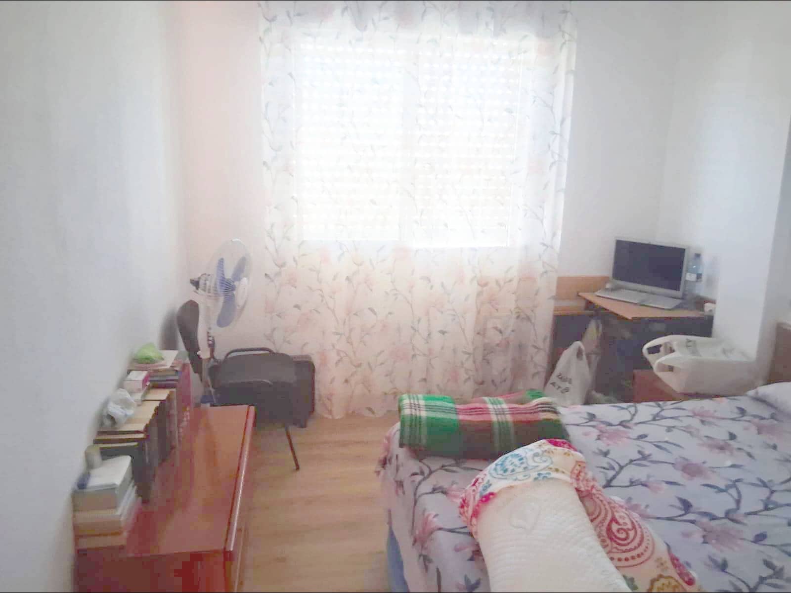 4 slaapkamer Rijtjeshuis te koop in L'Alguena / Alguenya - € 95.000 (Ref: 9505978)