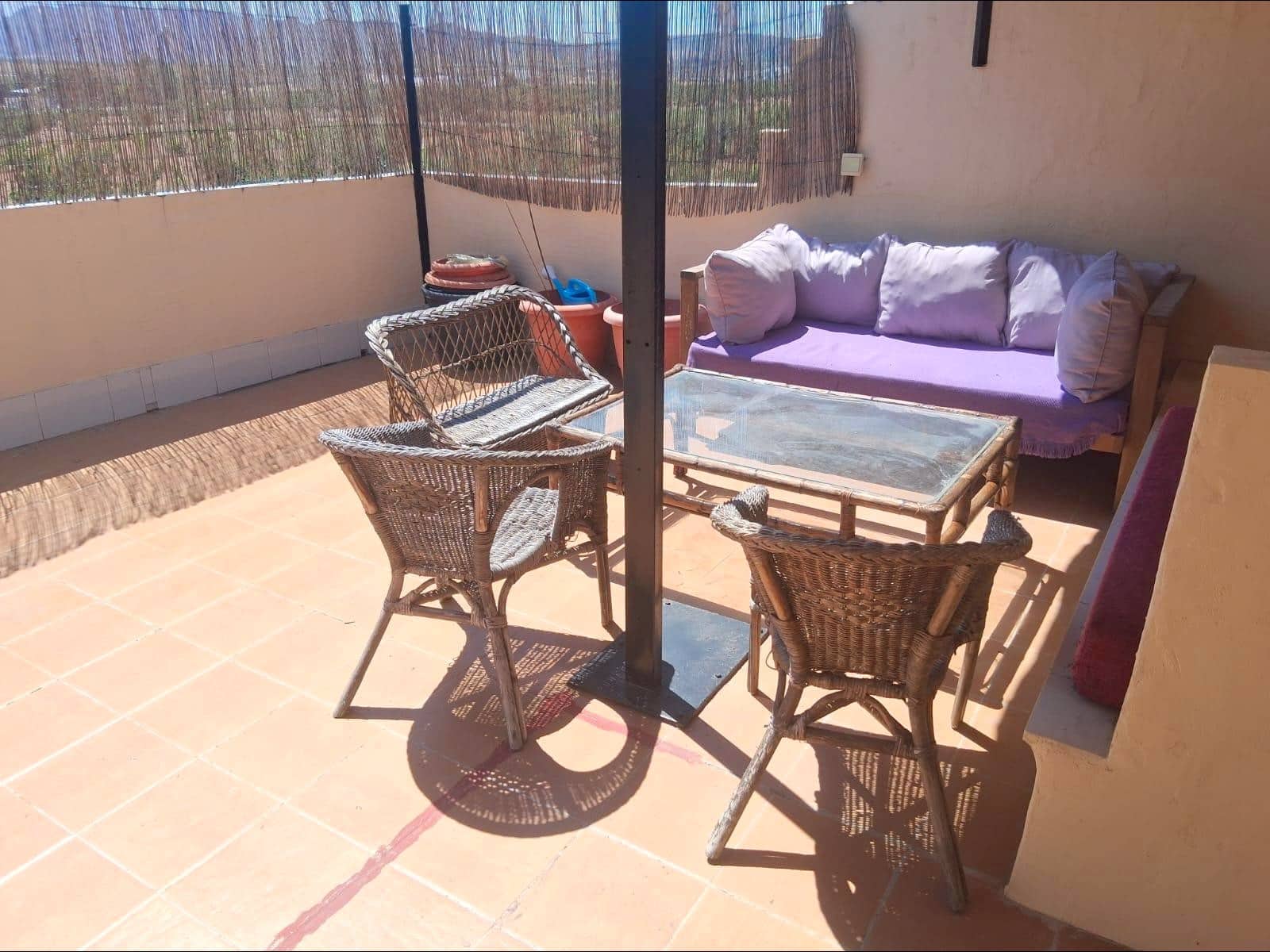 4 slaapkamer Rijtjeshuis te koop in L'Alguena / Alguenya - € 95.000 (Ref: 9505978)