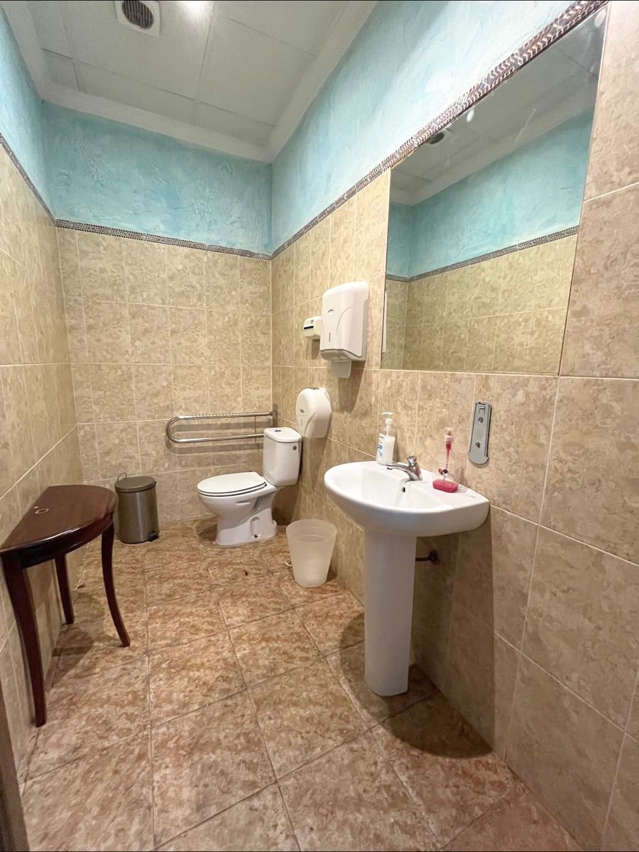 Local Comercial en Pinoso en venta - 120.000 € (Ref: 9505979)