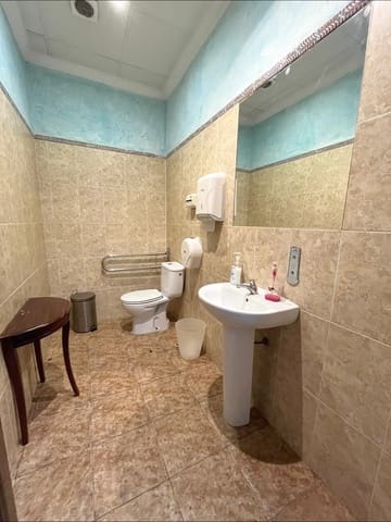 Local Comercial en Pinoso en venta - 120.000 € (Ref: 9505979)