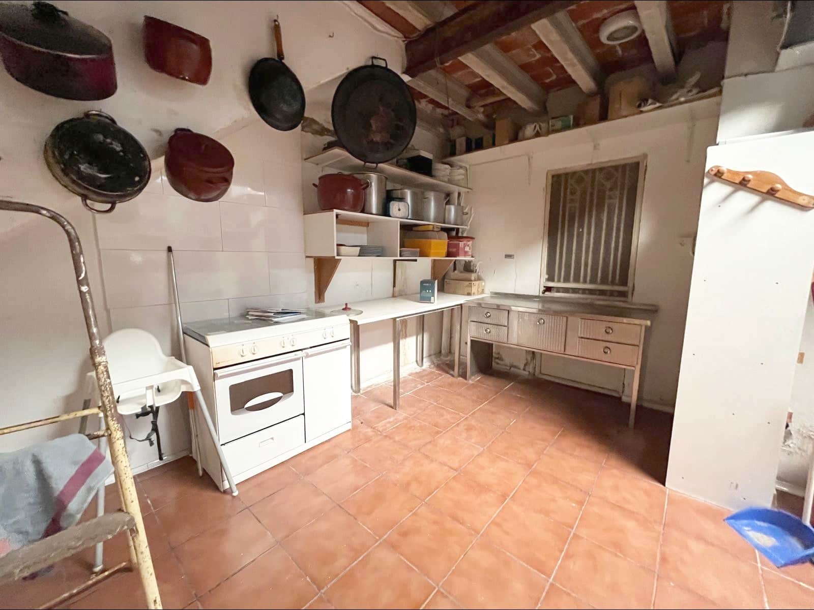 Local Comercial en Pinoso en venta - 120.000 € (Ref: 9505979)