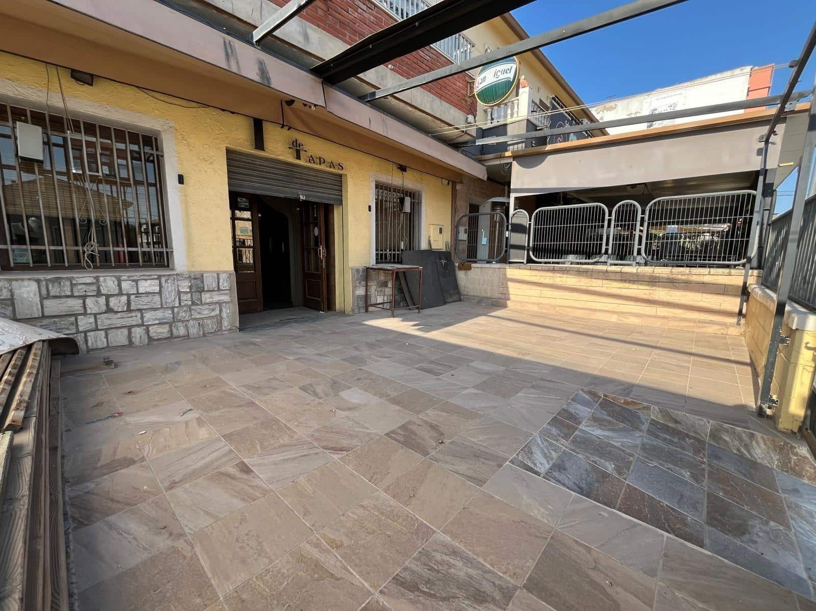 Local Comercial en Pinoso en venta - 120.000 € (Ref: 9505979)