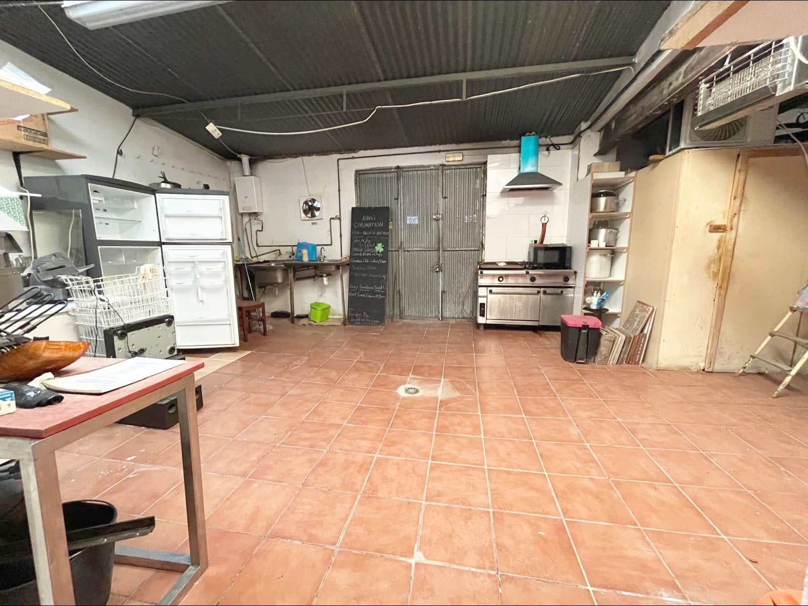 Local Comercial en Pinoso en venta - 120.000 € (Ref: 9505979)