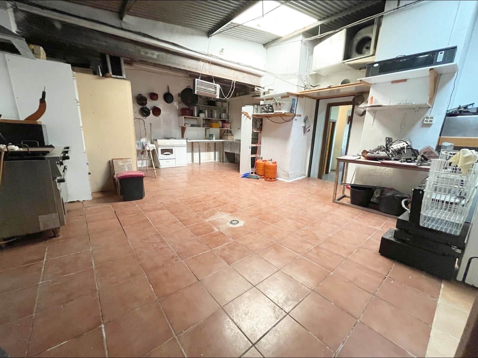 Local Comercial en Pinoso en venta - 120.000 € (Ref: 9505979)