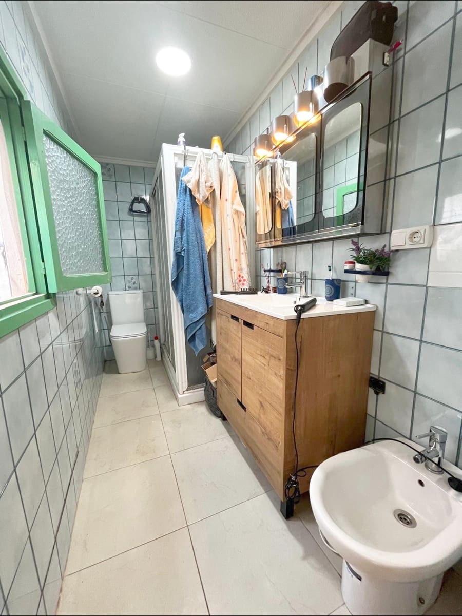 3 sovrum Hus till salu i Novelda - 125 000 € (Ref: 9505980)