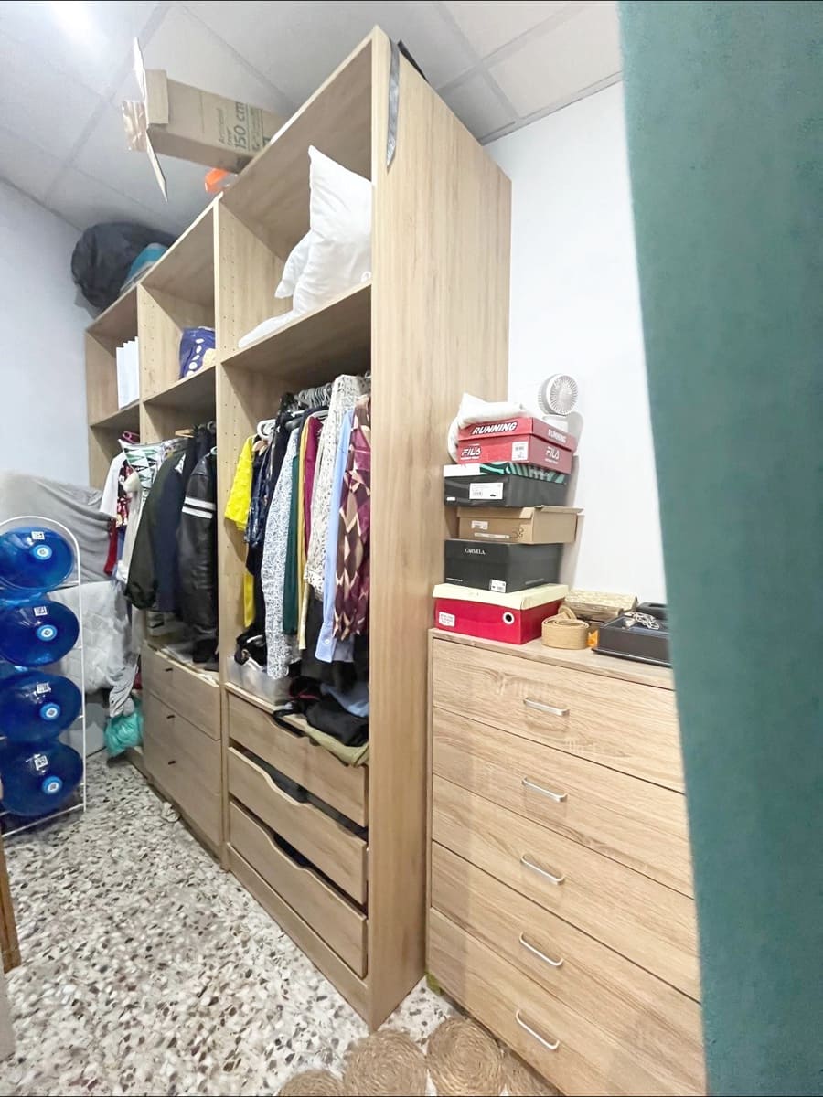 3 sovrum Hus till salu i Novelda - 125 000 € (Ref: 9505980)