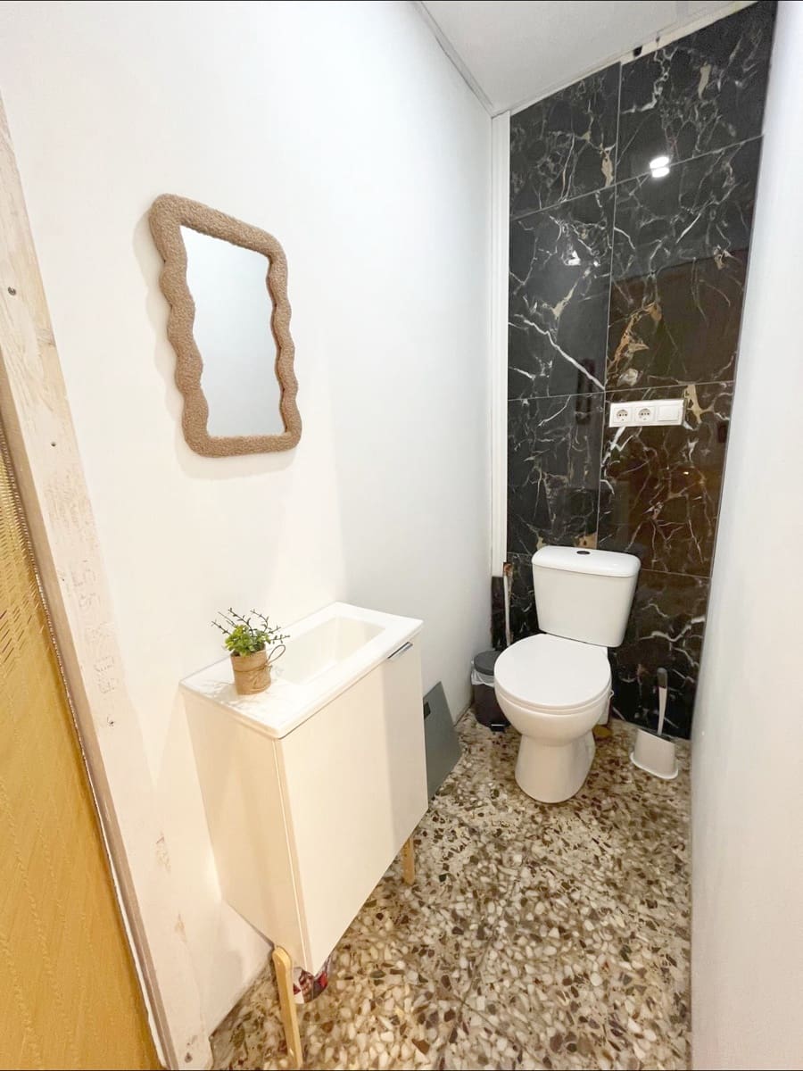 3 sovrum Hus till salu i Novelda - 125 000 € (Ref: 9505980)