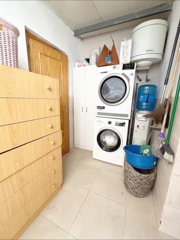 3 sovrum Hus till salu i Novelda - 125 000 € (Ref: 9505980)