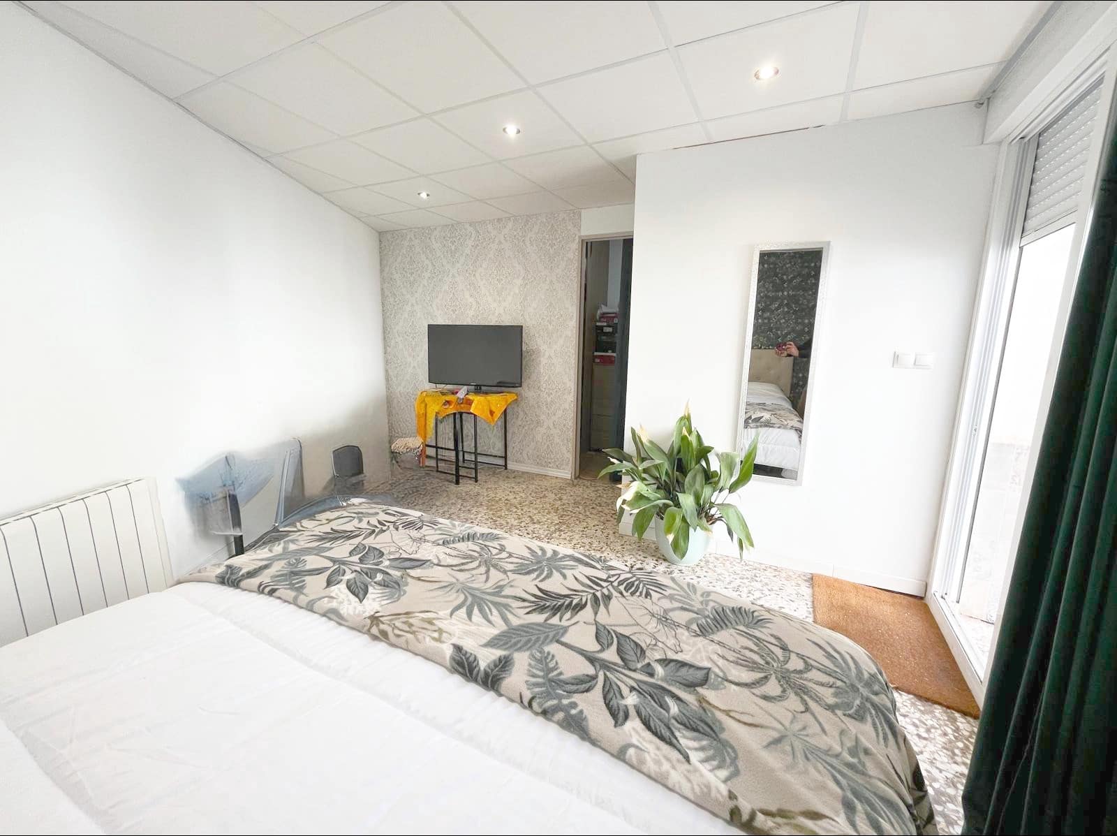 3 sovrum Hus till salu i Novelda - 125 000 € (Ref: 9505980)