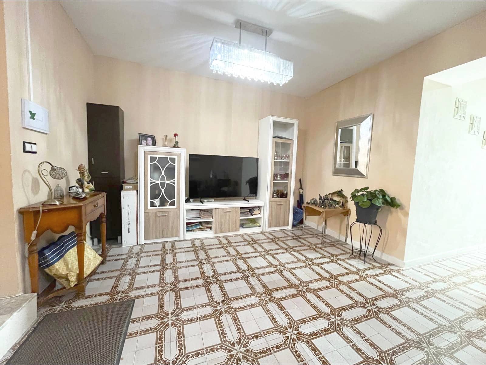 3 sovrum Hus till salu i Novelda - 125 000 € (Ref: 9505980)