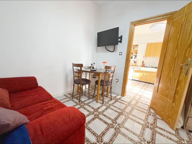 3 sovrum Hus till salu i Novelda - 125 000 € (Ref: 9505980)