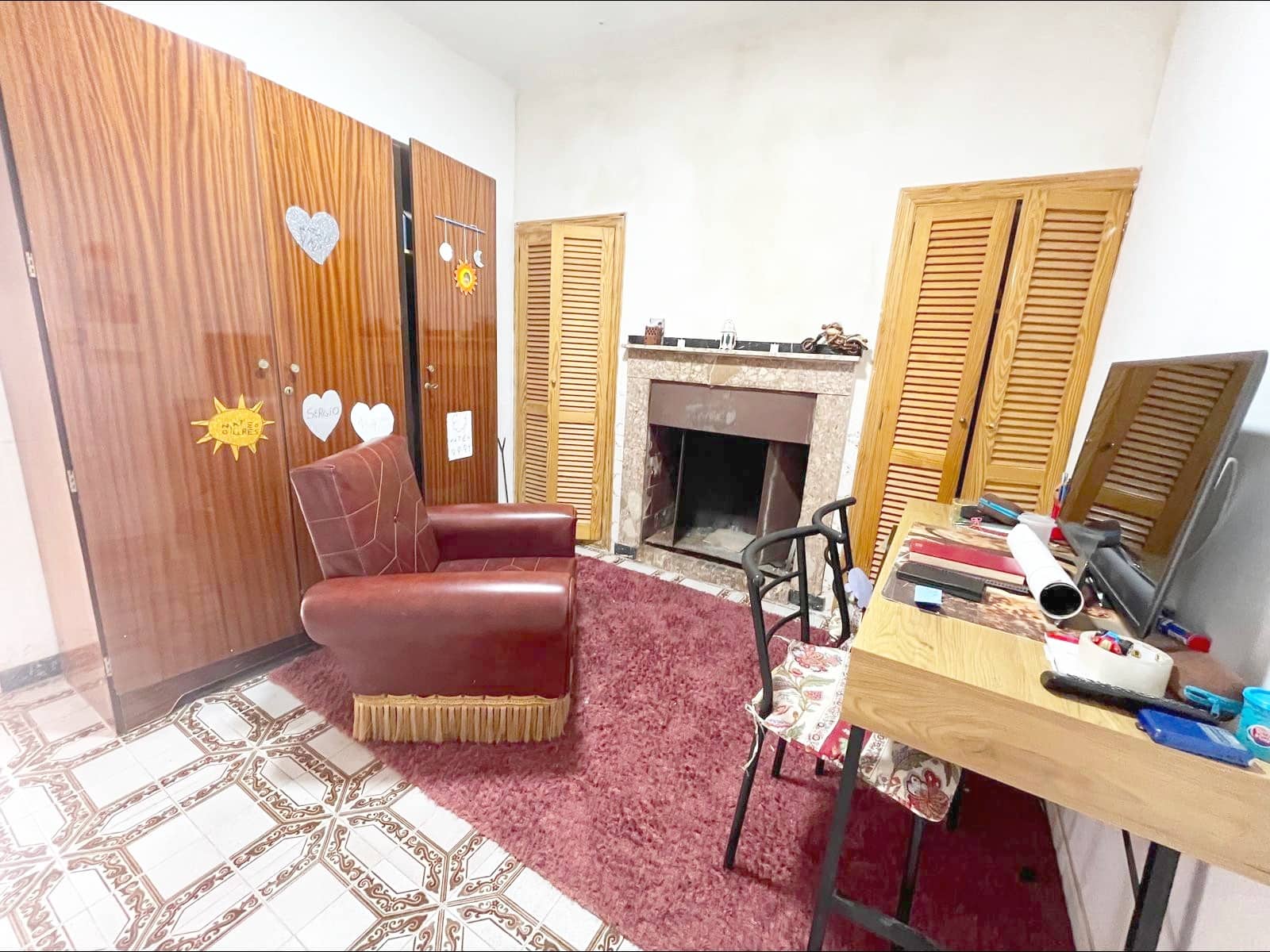 3 sovrum Hus till salu i Novelda - 125 000 € (Ref: 9505980)