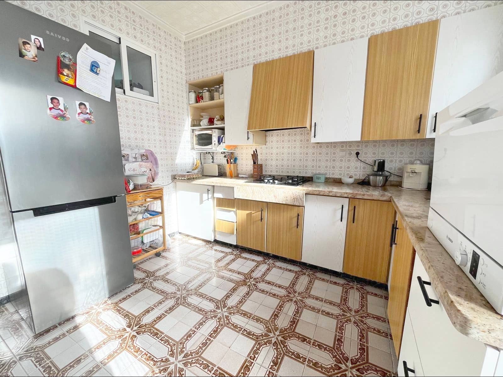 3 sovrum Hus till salu i Novelda - 125 000 € (Ref: 9505980)