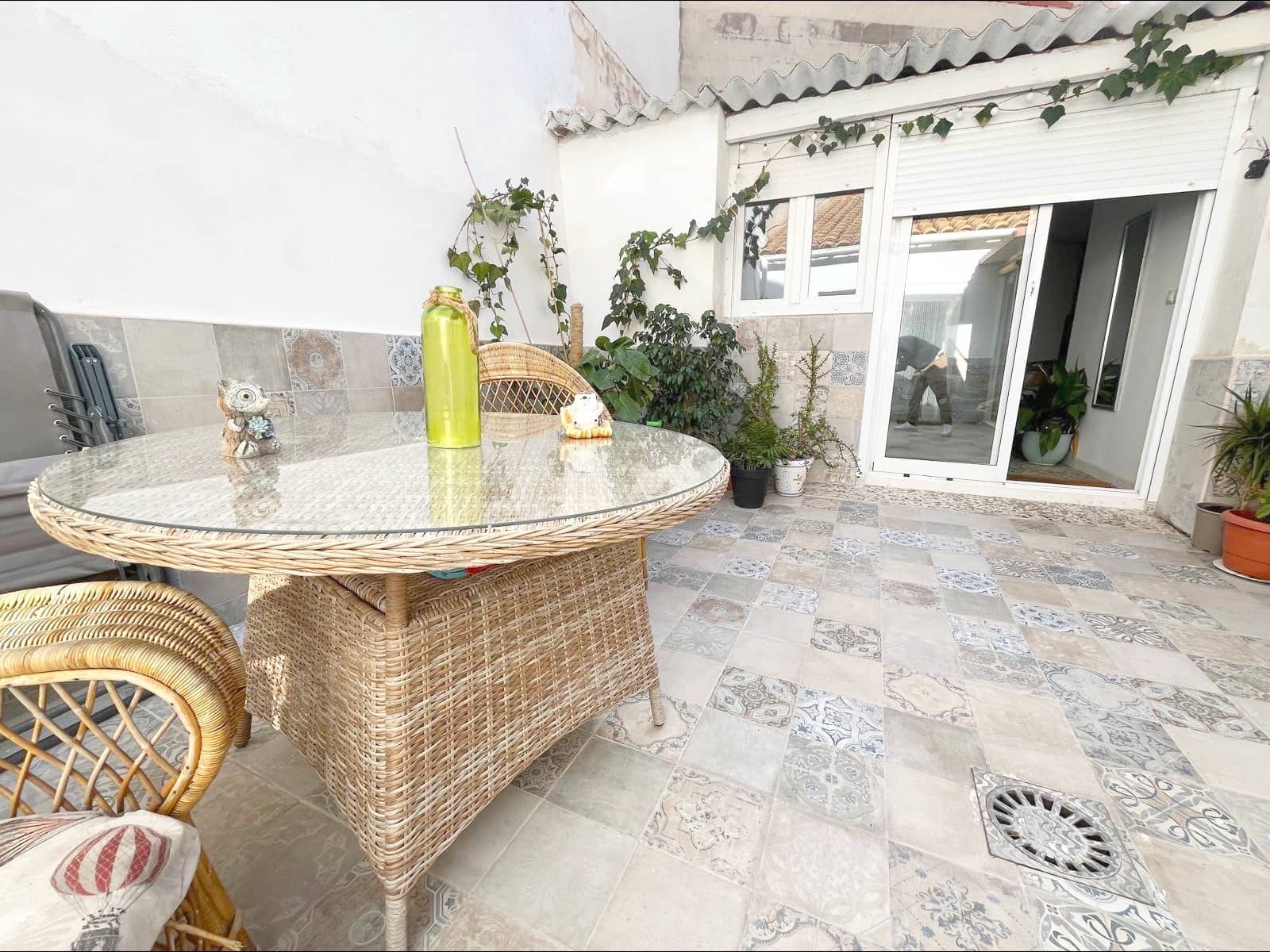 3 sovrum Hus till salu i Novelda - 125 000 € (Ref: 9505980)