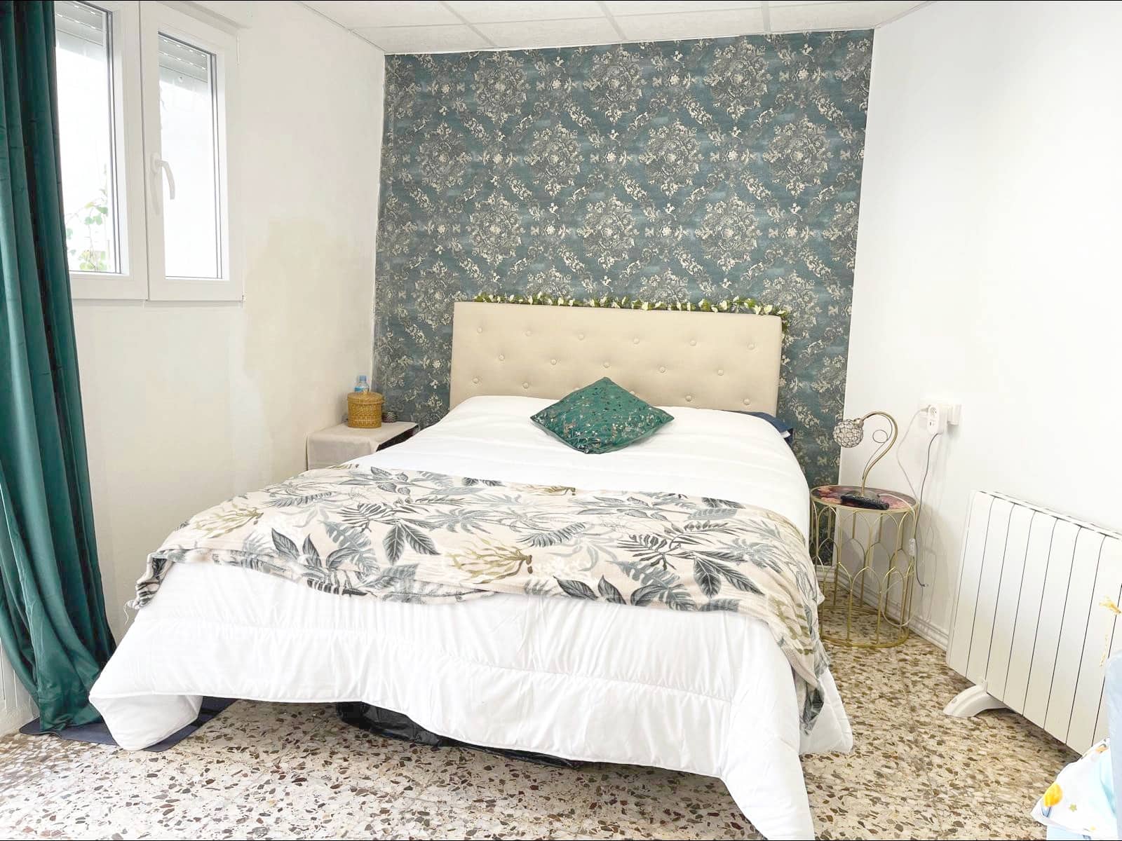 3 sovrum Hus till salu i Novelda - 125 000 € (Ref: 9505980)