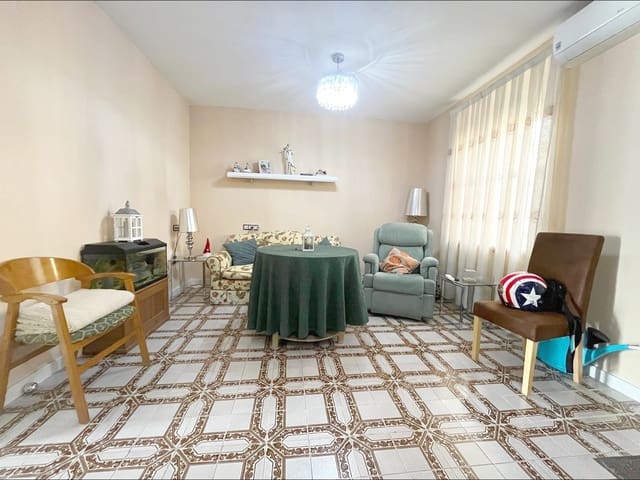 3 sovrum Hus till salu i Novelda - 125 000 € (Ref: 9505980)