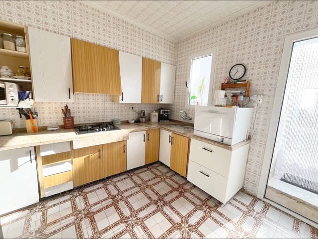 3 sovrum Hus till salu i Novelda - 125 000 € (Ref: 9505980)