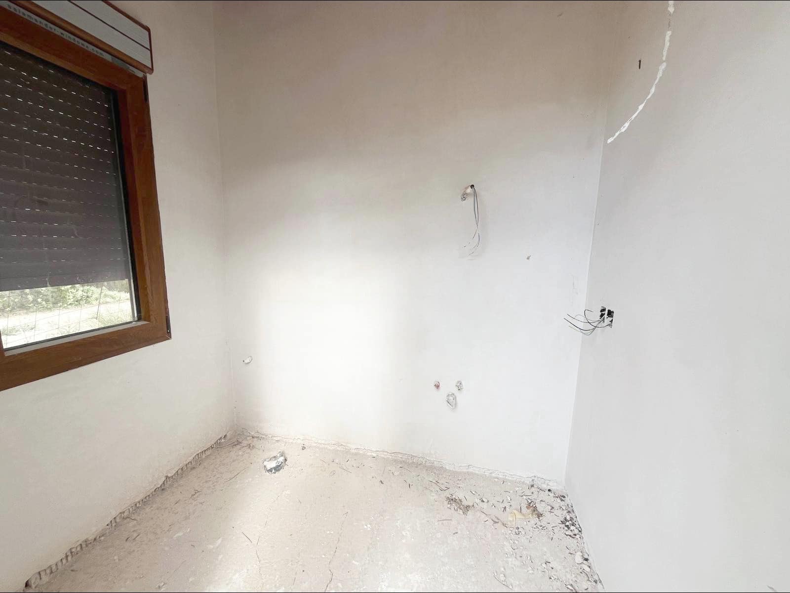 4 soverom Finca/Herregård til salgs i Pinoso med svømmebasseng - € 120 000 (Ref: 9505981)