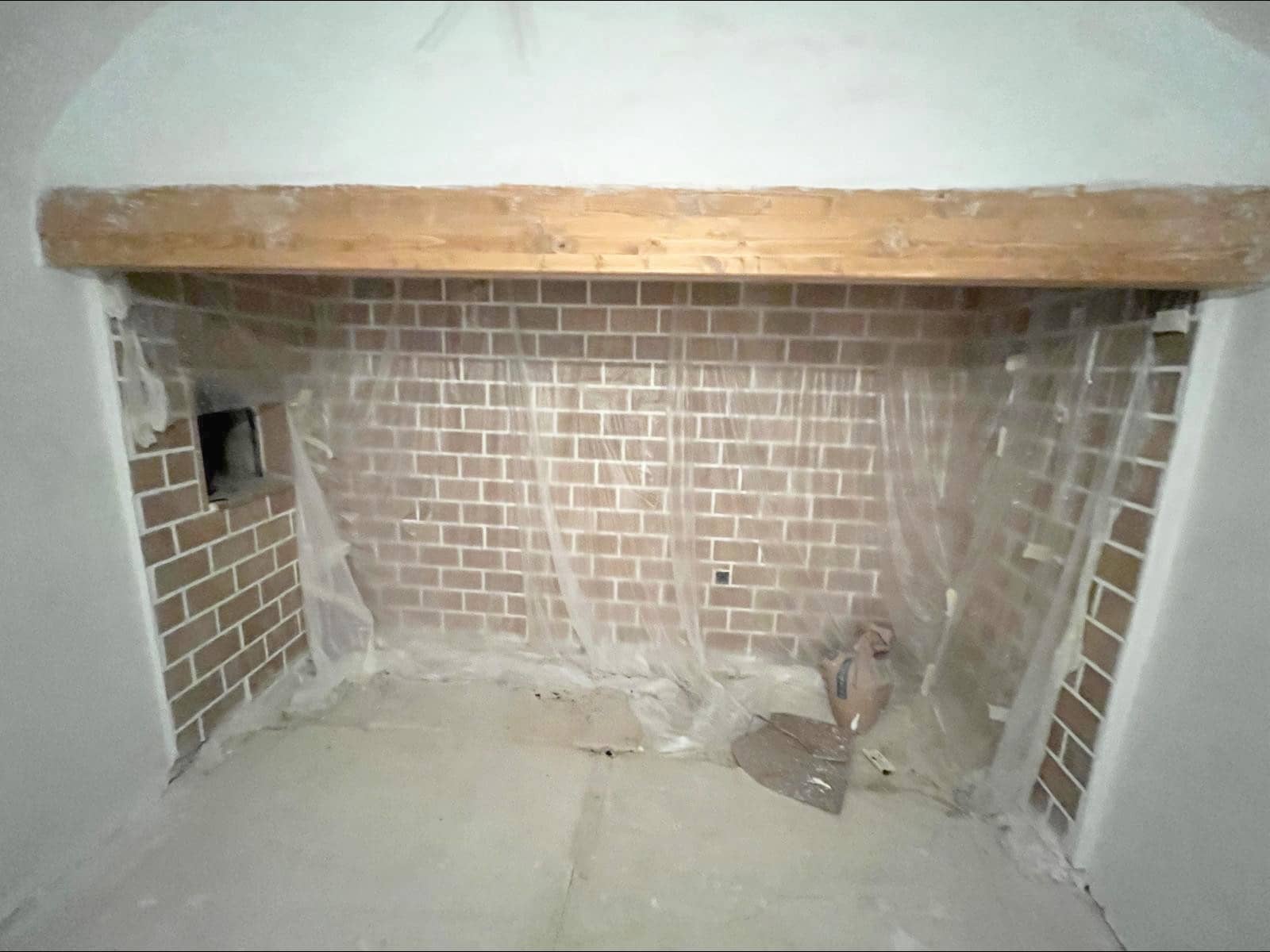 4 soverom Finca/Herregård til salgs i Pinoso med svømmebasseng - € 120 000 (Ref: 9505981)