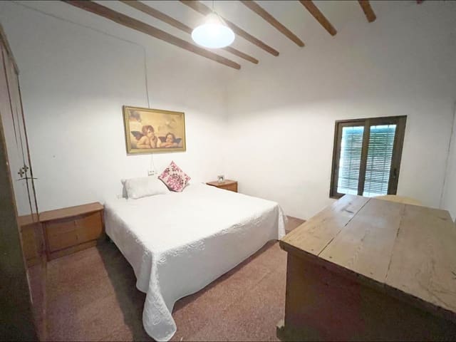 7 chambre Maison de Ville à vendre à Monóvar / Monóver - 95 000 € (Ref: 9505983)