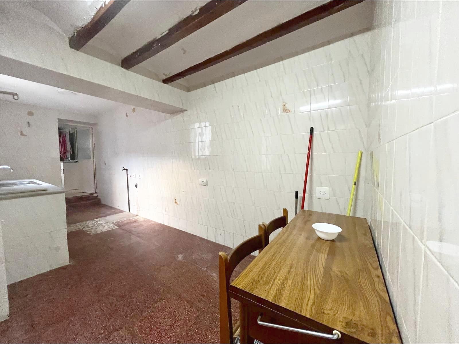 7 bedroom Townhouse for sale in Monovar / Monover - € 95,000 (Ref: 9505983)