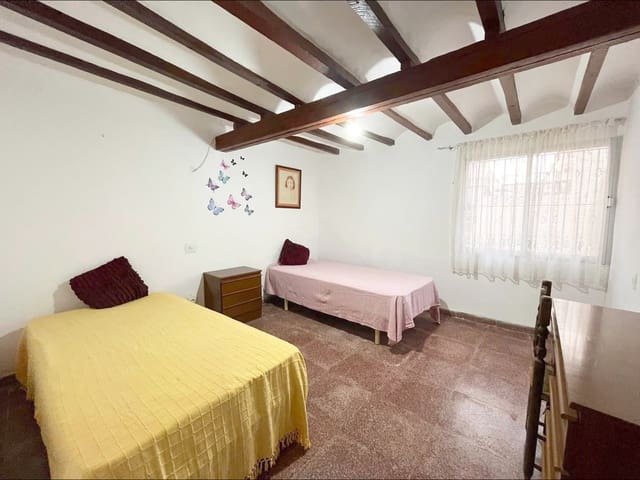 7 chambre Maison de Ville à vendre à Monóvar / Monóver - 95 000 € (Ref: 9505983)