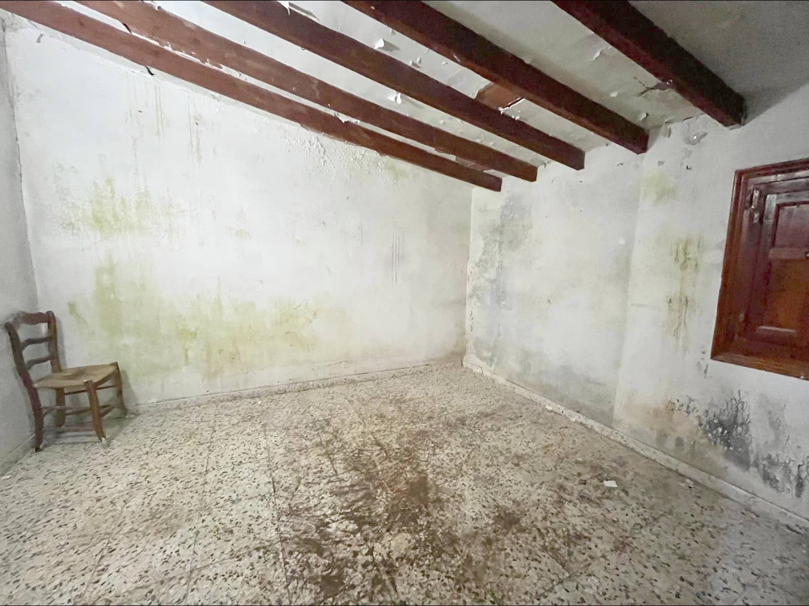 7 bedroom Townhouse for sale in Monovar / Monover - € 95,000 (Ref: 9505983)