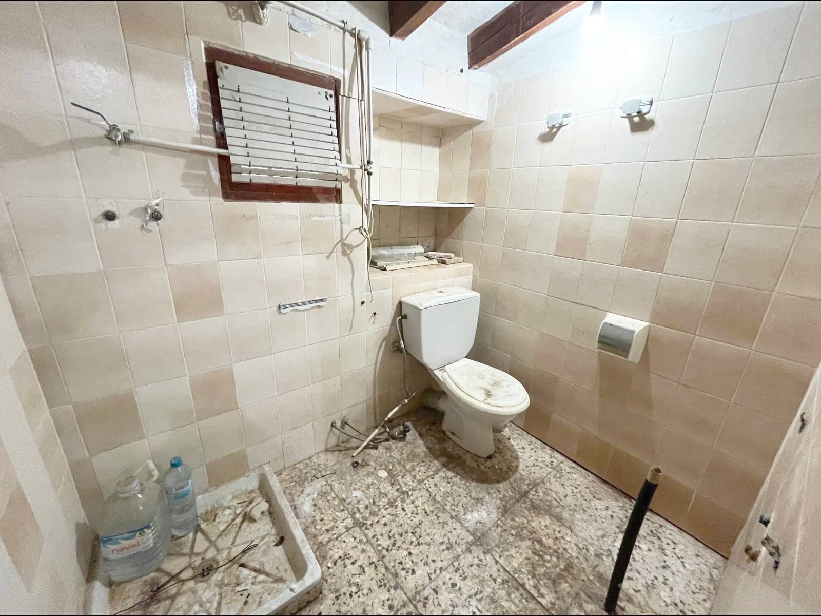 7 bedroom Townhouse for sale in Monovar / Monover - € 95,000 (Ref: 9505983)