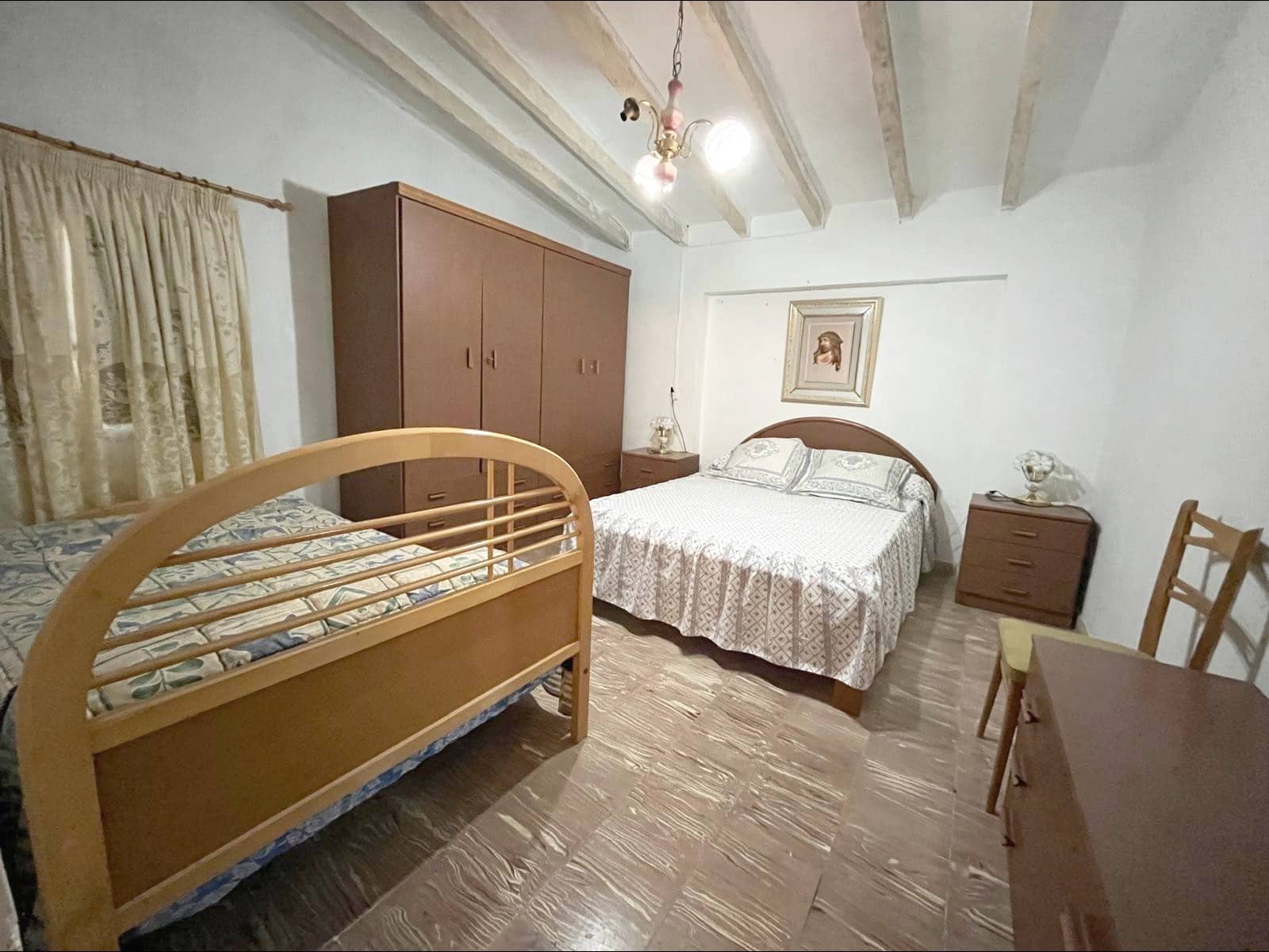 4 sypialnia Dom w skale na sprzedaż w Fortuna z garażem - 74 900 € (Ref: 9505984)