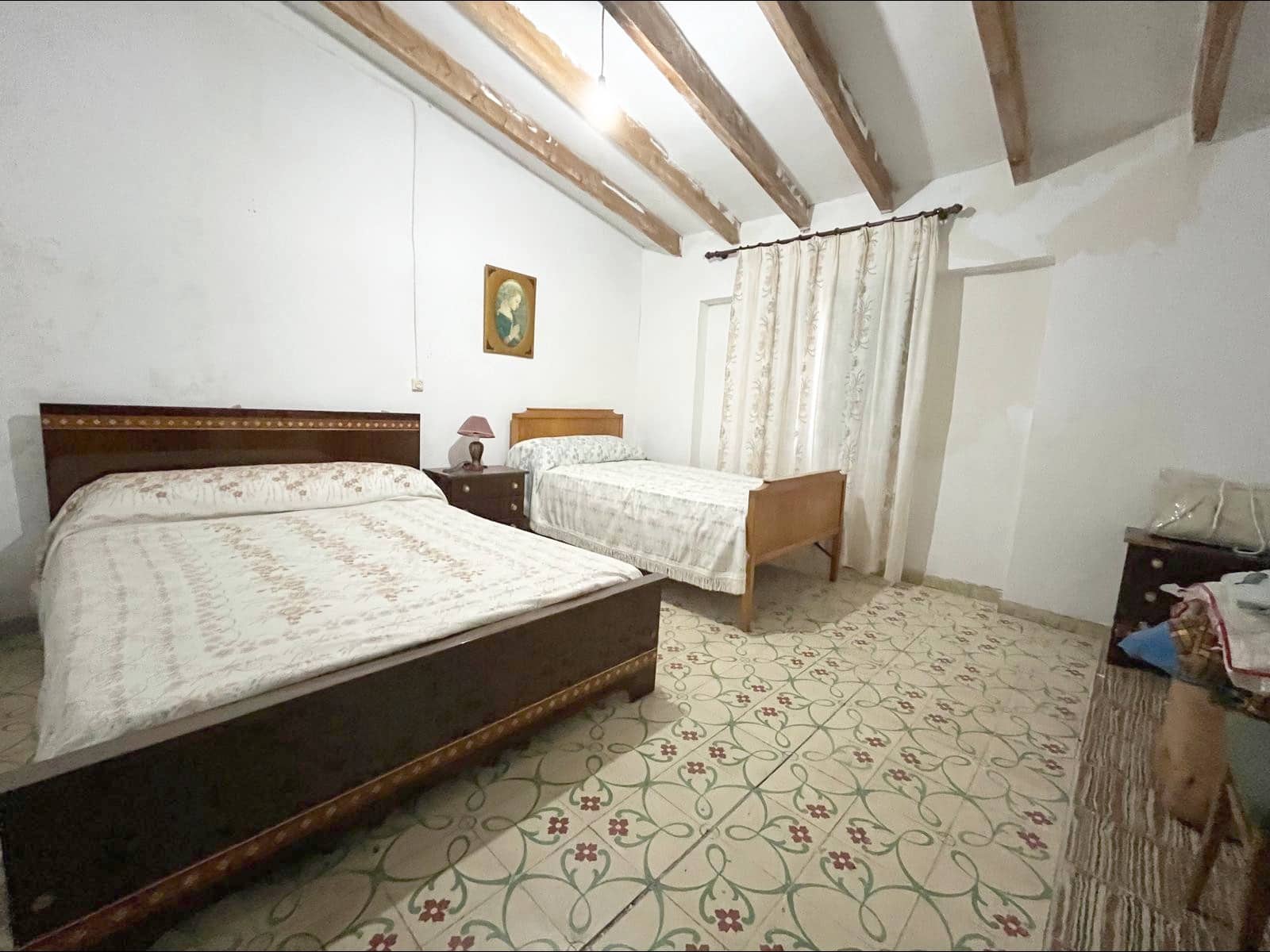 4 sypialnia Dom w skale na sprzedaż w Fortuna z garażem - 74 900 € (Ref: 9505984)