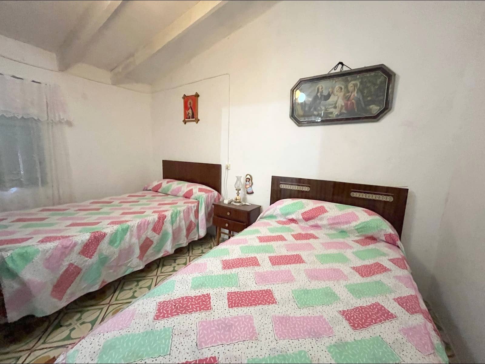 4 sypialnia Dom w skale na sprzedaż w Fortuna z garażem - 74 900 € (Ref: 9505984)