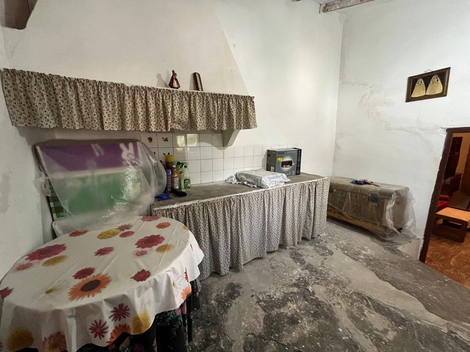 4 sypialnia Dom w skale na sprzedaż w Fortuna z garażem - 74 900 € (Ref: 9505984)