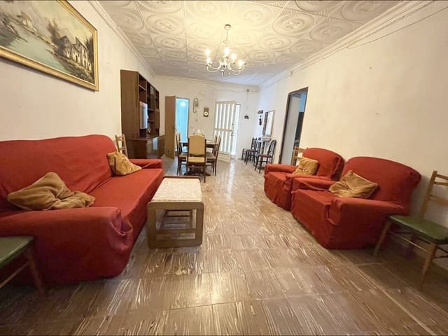 4 sypialnia Dom w skale na sprzedaż w Fortuna z garażem - 74 900 € (Ref: 9505984)